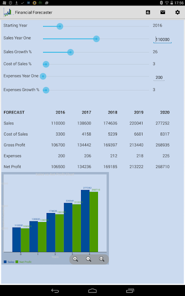 App Screenshot 2