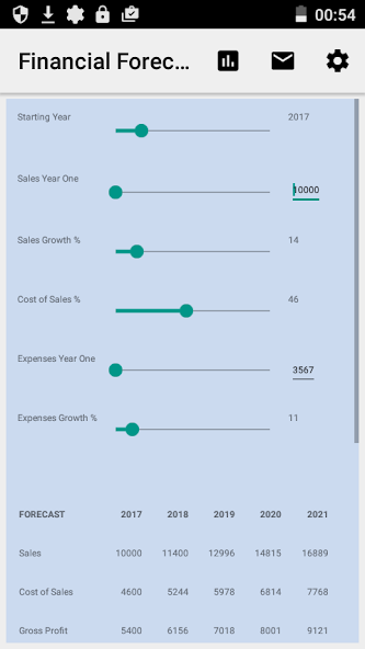 App Screenshot 4